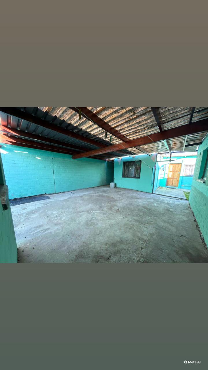 2 Bedroom Property for Sale in Belhar Western Cape